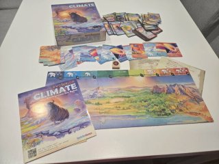 3 Juegos de Mesa Evolution