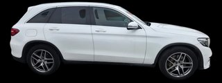 MercedesBenz GLC Coupé DESDE 373€ MES SIN ENTRADA