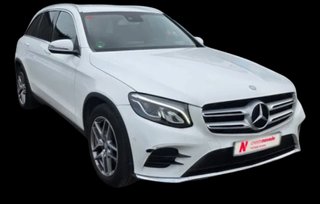 MercedesBenz GLC Coupé DESDE 373€ MES SIN ENTRADA
