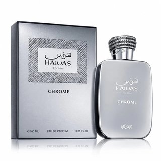 PERFUMES ARABES