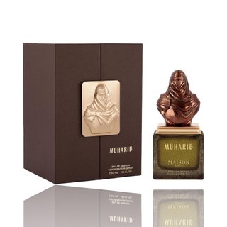 PERFUMES ARABES