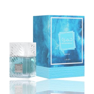 PERFUMES ARABES