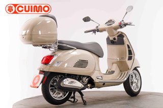 VESPA GTS 310 SUPER