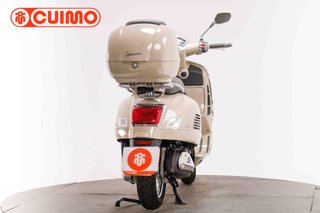 VESPA GTS 310 SUPER