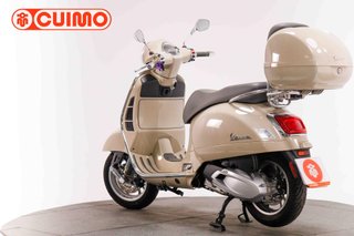 VESPA GTS 310 SUPER