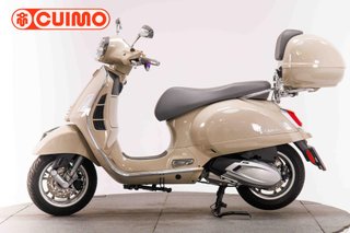 VESPA GTS 310 SUPER