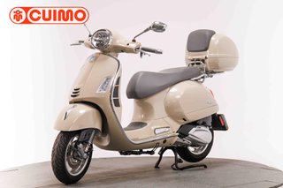 VESPA GTS 310 SUPER