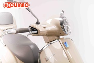 VESPA GTS 310 SUPER