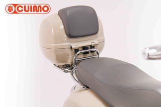 VESPA GTS 310 SUPER