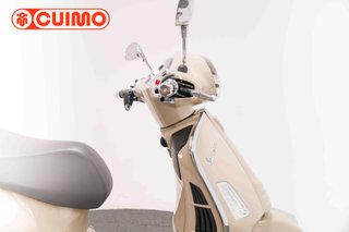 VESPA GTS 310 SUPER