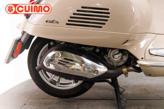 VESPA GTS 310 SUPER
