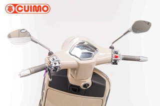 VESPA GTS 310 SUPER