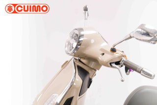 VESPA GTS 310 SUPER