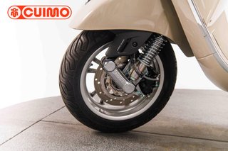 VESPA GTS 310 SUPER