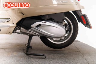 VESPA GTS 310 SUPER