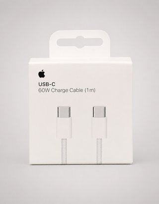 Cavo di ricarica Apple originale USB-C NON APRIRE