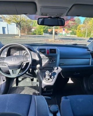 Despiece Honda cr-v iii