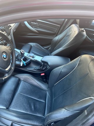 BMW Serie 3 2020