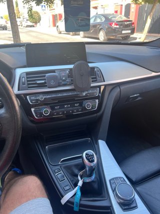 BMW Serie 3 2020