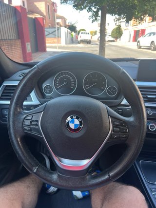 BMW Serie 3 2020