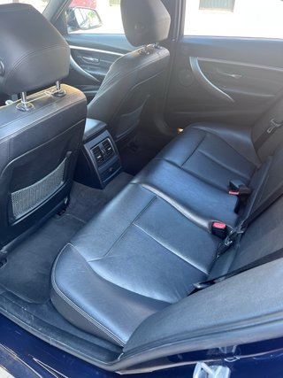 BMW Serie 3 2020