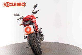 DUCATI MONSTER 797