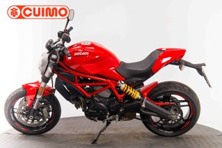 DUCATI MONSTER 797