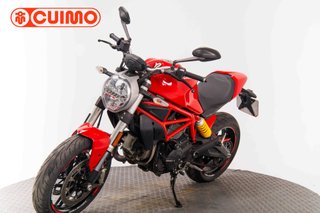 DUCATI MONSTER 797