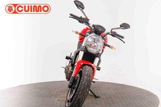 DUCATI MONSTER 797
