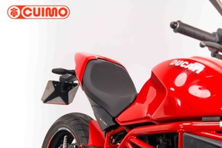 DUCATI MONSTER 797