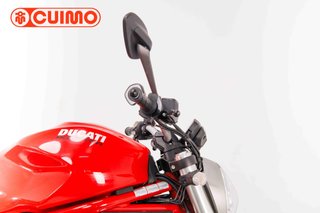 DUCATI MONSTER 797
