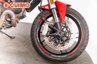 DUCATI MONSTER 797