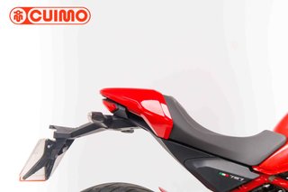 DUCATI MONSTER 797