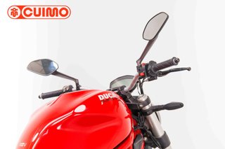 DUCATI MONSTER 797