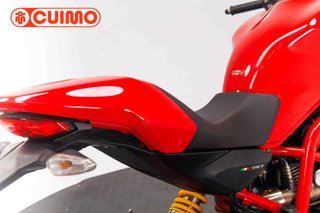 DUCATI MONSTER 797