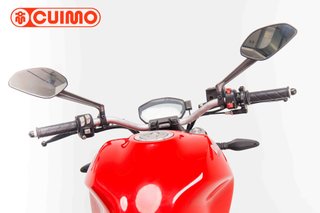 DUCATI MONSTER 797