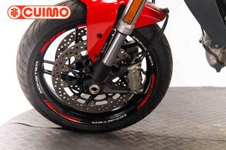 DUCATI MONSTER 797