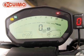 DUCATI MONSTER 797
