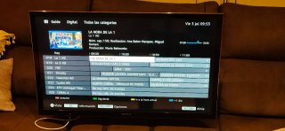 TV Sony Bravia 43 100Hz
