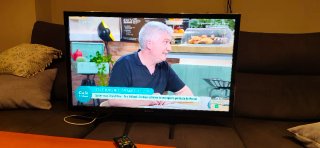 TV Sony Bravia 43 100Hz