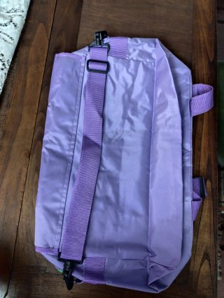 Bolso bandolera Nike Air vintage nuevo con etiquet