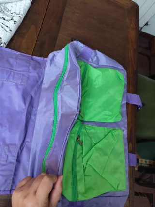 Bolso bandolera Nike Air vintage nuevo con etiquet
