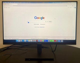 Monitor KOORUI 27 FHD 100Hz IPS