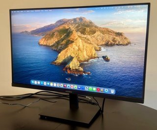 Monitor KOORUI 27 FHD 100Hz IPS
