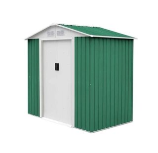 Caseta jardín metálica Yorkshire 2.43 m2