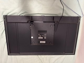 ¡OFERTA! televisión 43” marca TD System ¡SMART TV!