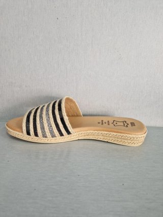 Sandalias Piel Tallas 36 a la 40 nuevas