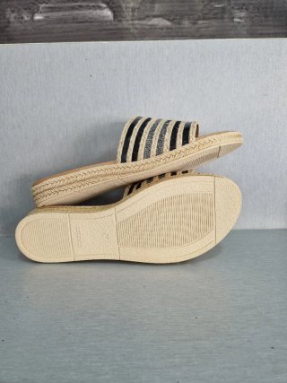 Sandalias Piel Tallas 36 a la 40 nuevas