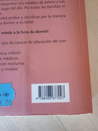 Tu hijo dormirá... y tú también