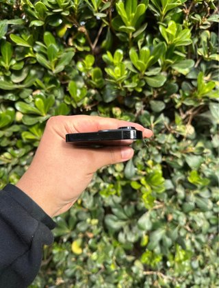 iPhone 14 Pro negro